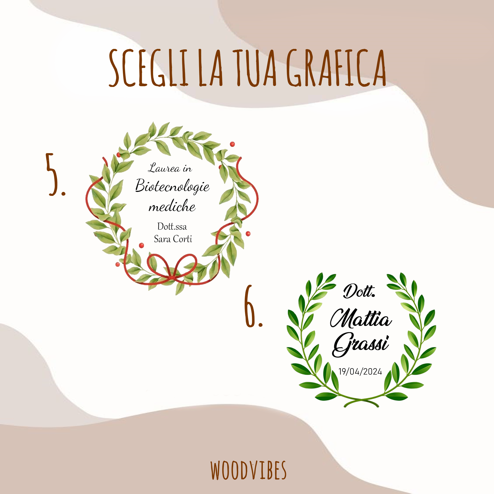 SCEGLI LA TUA GRAFICA_LAUREA2